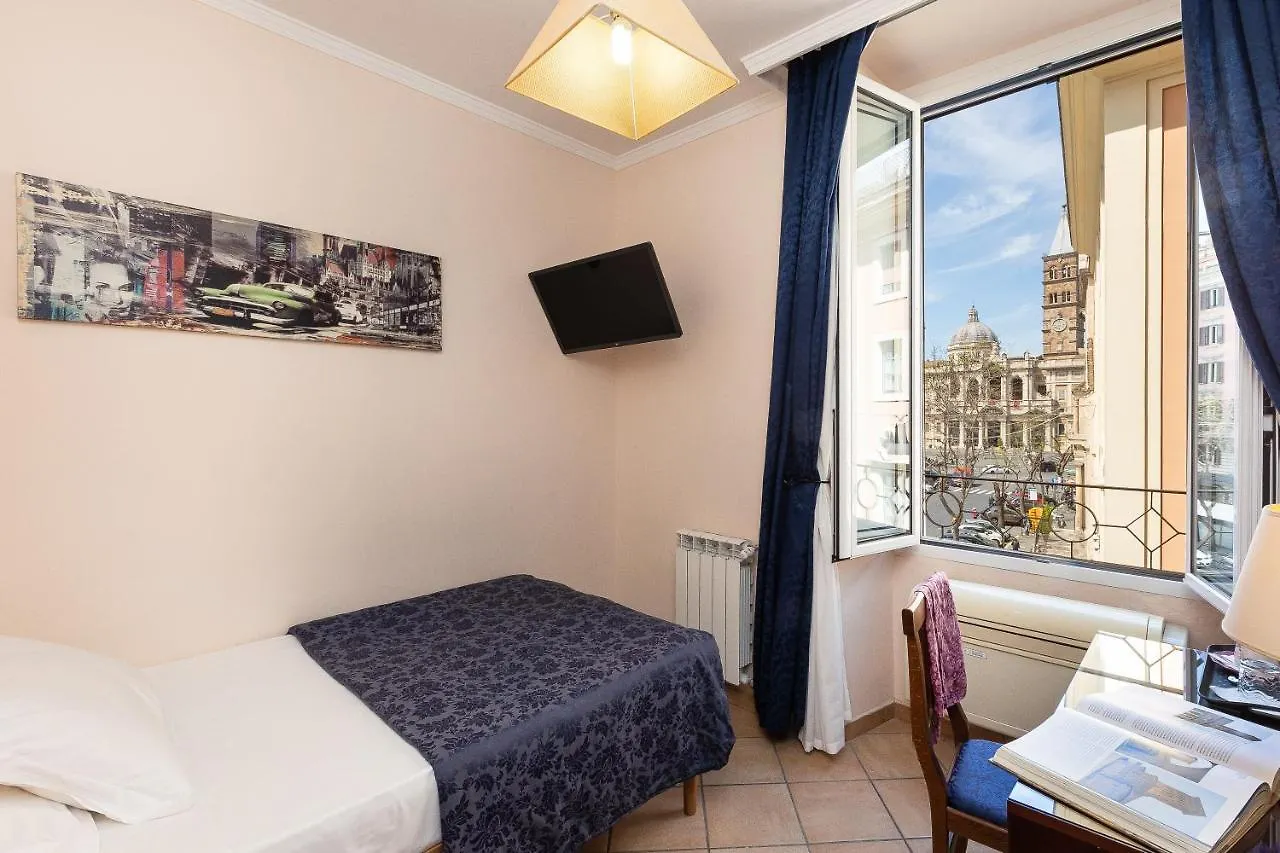 Rome To Stay 2*,  Italy