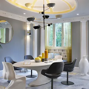 מלון דירות Residenza Delle Citta