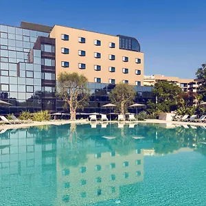 מלון Mercure Romanazzi Carducci