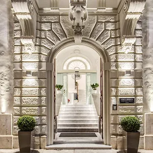 Hotel The Liberty Boutique