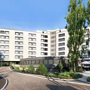 מלון Sheraton San Siro