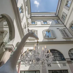 Indigo - Corso Monforte By Ihg 4* Милан