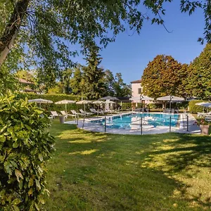 Hotel Borgo Ca Dei Sospiri
