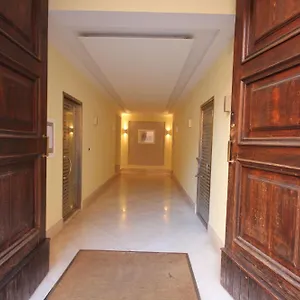 4* Pensión Wrooms