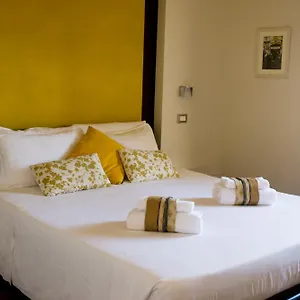3* Bed and breakfast Al Centro Di
