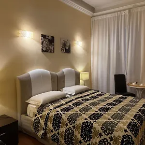 2* Pensjonat Glamour Center Of