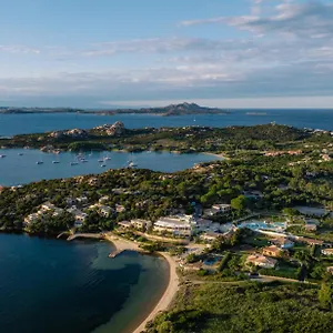 7pines Sardinia - A Destination By Hyatt 5*, Baja Sardinia Italia