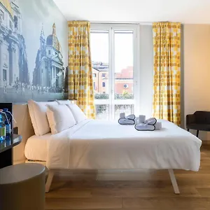 3* Hotel San Lorenzo Termini