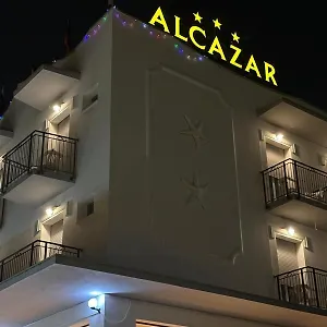 Alcazar 3*, Rimini Italia