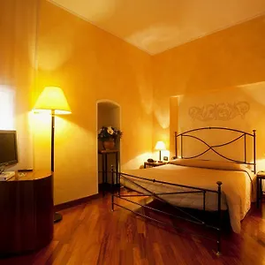 Monte Del Re 4*, Dozza Italia