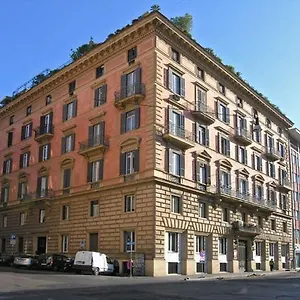 Maison d'hôtes Boutique, Rome