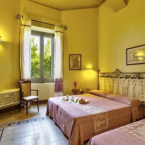 Gli Asfodeli 3*, Tresnuraghes Italia