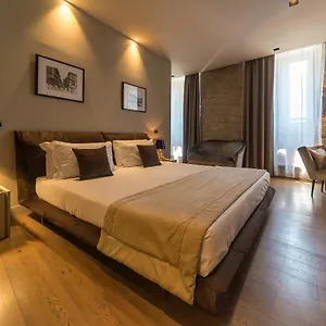 Maison d'hôtes Campo Marzio Luxury, Rome