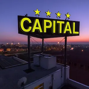 Capital 4*, Rovigo Italia