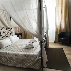 Vatican Guest house